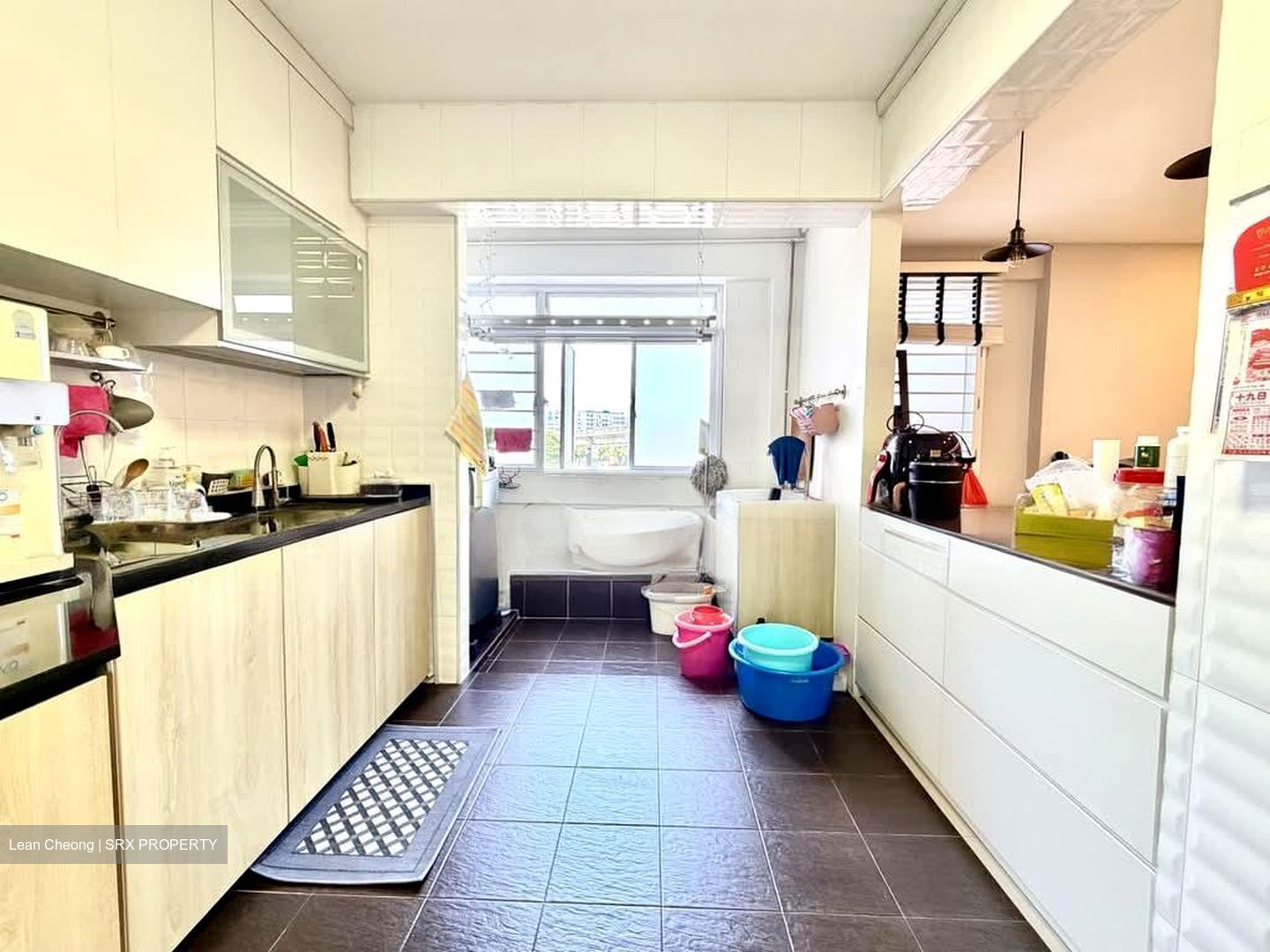 Blk 497H Tampines Street 45 (Tampines), HDB 5 Rooms #596323301